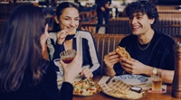 low rent restaurant fits - 1