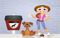 reoccurring profits pet waste - 1