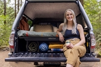 best-in-class removable truck camping - 1