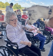 long-standing mobile petting zoo - 3