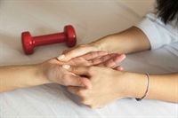 thriving hand therapy clinic - 2