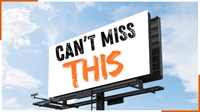 prime billboard asset with - 1