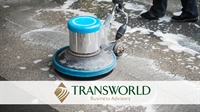 semi absentee commercial cleaning - 1