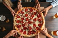iconic pointer's pizza st - 1