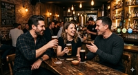 central oregon specialty brewpub - 1