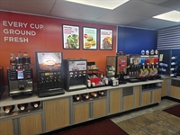circle k with high - 2