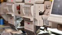 established oahu embroidery business - 1