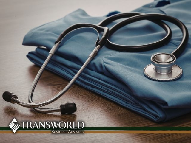 Medical Practice For Sale Polk County