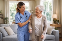 florida home health agency - 1