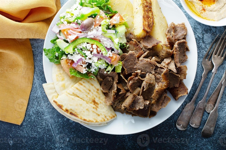 Drastic Price Reduction! Mediterranean Restaurant In Affluent Town