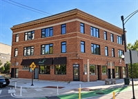 1 600 sqft restaurant - 1