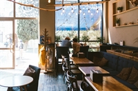well-established gift shop cafe - 1