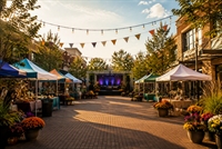 long-standing event planning business - 1