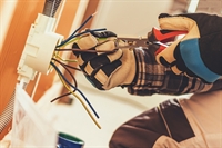 well-established electrical contractor - 3
