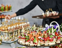 30-year catering co with - 1