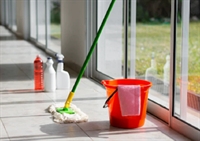 reputable cleaning services business - 1
