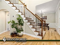 own a profitable stair - 1