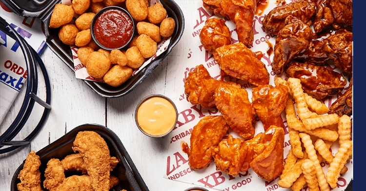 Established Zaxby's Portfolio For Sale In Nashville DMA