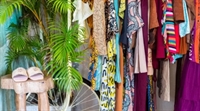 contemporary women's fashion boutique - 1