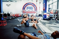 profitable f45 gym west - 1