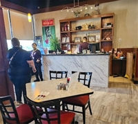 high volume chinese restaurant - 1