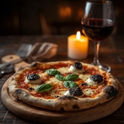 italian restaurant 190k net - 1