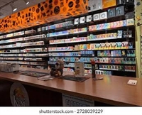 profitable smoke shop for - 1