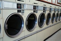laundromat smoke shop property - 1