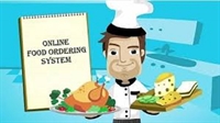 online ordering technology solution - 1
