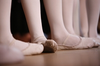 established ballet dance studio - 1