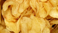 chips pretzel route bluffton - 1