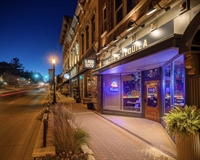 turnkey restaurant bar-downtown west - 1