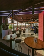 well-established commercial furniture fixtures - 1