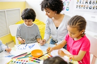 established montessori school for - 1