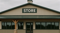 established discount grocery general - 2