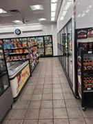 absentee-owned 7-eleven gas station - 1
