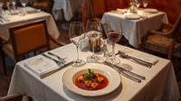 fine dining established profitable - 1