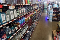 liquor store for sale - 1