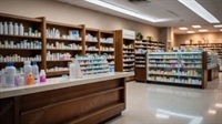retail pharmacy garden grove - 1