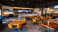 established reston casual dining - 1