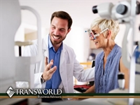 established geriatric neuropsychology practice - 1