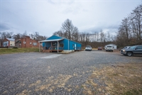 commercial building convenient location - 2