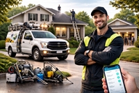 transformative commercial cleaning business - 1