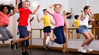 children s dance enrichment - 1