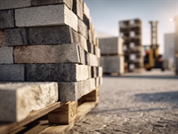 long-established building materials supply - 1