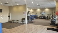 established physical therapy clinic - 2