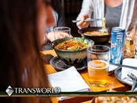 historic landmark location restaurant - 1