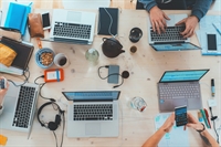 established software development agency - 1