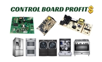 appliance control board repair - 1
