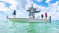 turnkey fishing charter business - 1